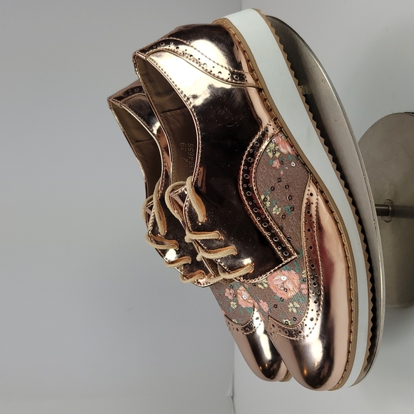 CATISA LACE UP SHOES - 2022 SEASON - Picture 3 of 9